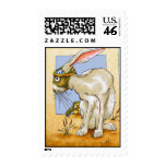 Tortoise & Hare Postage postage