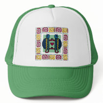 tortoise-in-love hats
