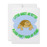 tortoise invitations