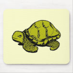 Tortoise Mouse Pad