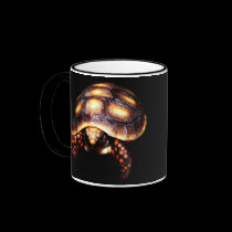 Tortoise mugs