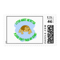 tortoise postage