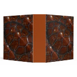 Tortoise Shell Binder