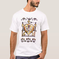 Tortoise t-shirts by Artvlad Tortoise t-shirts