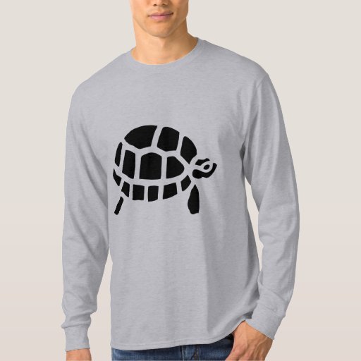 bad friends bottoms of turtle island shirt