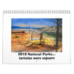 tortoise werx sojourn calendars