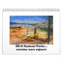 tortoise werx sojourn calendars