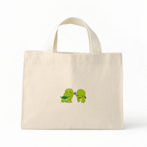 tortoises in luv bags