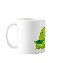 tortoises in luv mugs