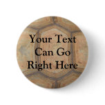 Tortoiseshell Button