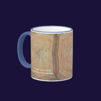 Tortoiseshell Mug mugs