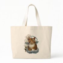 Tortoiseshell Persian Angel bags by friskybiz Tortoiseshell Persian Angel bags