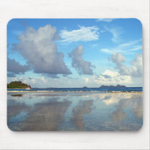 Tortolla British Virgin Islands View from Bob's mousepads by TrevorStar Tortolla British Virgin Islands View from Bob's mousepads