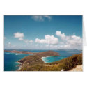Tortolla BVI cards
