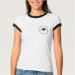 Ladies Ringer T-Shirt
