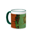 Tortugas Coffee Mugs