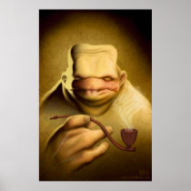 "Tortuous" by HATE Poster