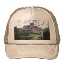 Torup Slott - Sweden Trucker Hat