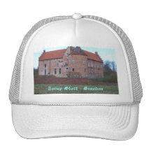 Torup Slott - Sweden Trucker Hats