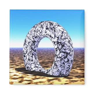Torus magnet