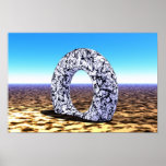 Torus Print
