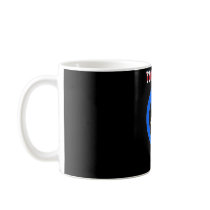 Tory Free Zone Gift Mug