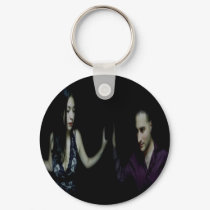 TOS Keychain by trailofstones TOS Keychain