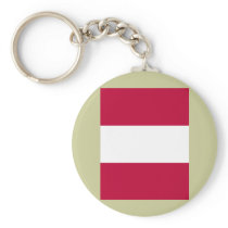 Tosa domain, Japan Keychain