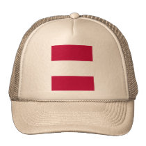 Tosa domain, Japan Mesh Hat