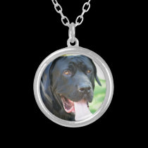 Tosa Inu Dog necklaces