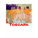 TOSCANA t-shirts