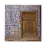 Toshxauli Palace Door Magnet