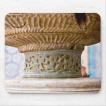Toshxauli Palace • Mousepad by SabineSt Toshxauli Palace • Mousepad