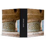 Toshxauli Palace • Photo Book 3 Ring Binder