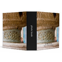Toshxauli Palace • Photo Book binders