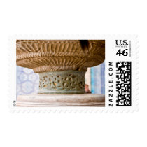 Toshxauli Palace • Stamp by SabineSt Toshxauli Palace • Stamp