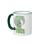 Toss! Mug mugs