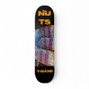 TOSTADO skateboards