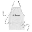 Tostan Apron