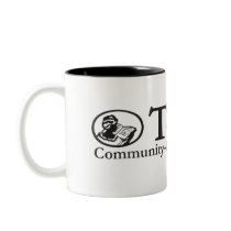 Tostan Mug