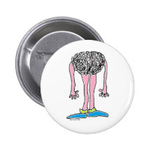 Total Brain Pin