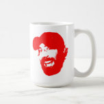 Total DANarchy Epic Red Beard mug mugs