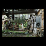 Total Decay posters