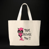 Total DeeVee Fan bags