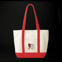 Total Devin Fan bags