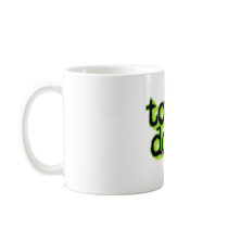 Total Dork mugs by geek_gear Total Dork mugs