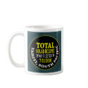Total Eclipse 7/11/2010 mugs