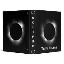 Total Eclipse binders