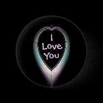 Total Eclipse Button buttons