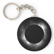 Total eclipse keychains